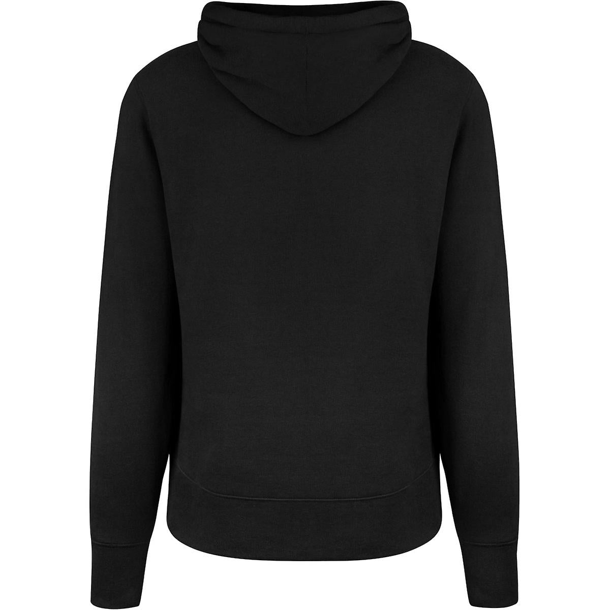Chicago White Sox Logo Black Headline Pullover Hoodie product image 2, provided for visual reference and product detail