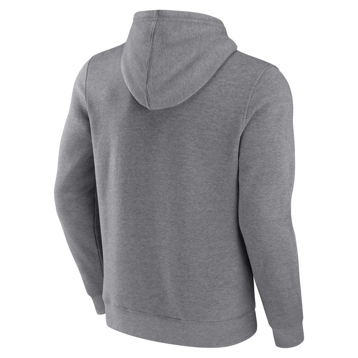 Chicago White Sox Iconic Steppin Up Fleece Pullover Men Hoody product image 3, provided for visual reference and product