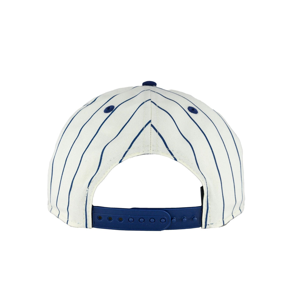 Chicago White Sox Cooperstown 1912 Chrome New Era 9FIFTY Snapback Adjustable Hat product image 6, provided for visual