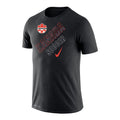 Canada Soccer FIFA Nike Men Black Legend T-Shirt product image 1, provided for visual reference and product detail review