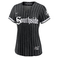 Chicago White Sox Southside City Connect Women Replica Jersey product image 1, provided for visual reference and product
