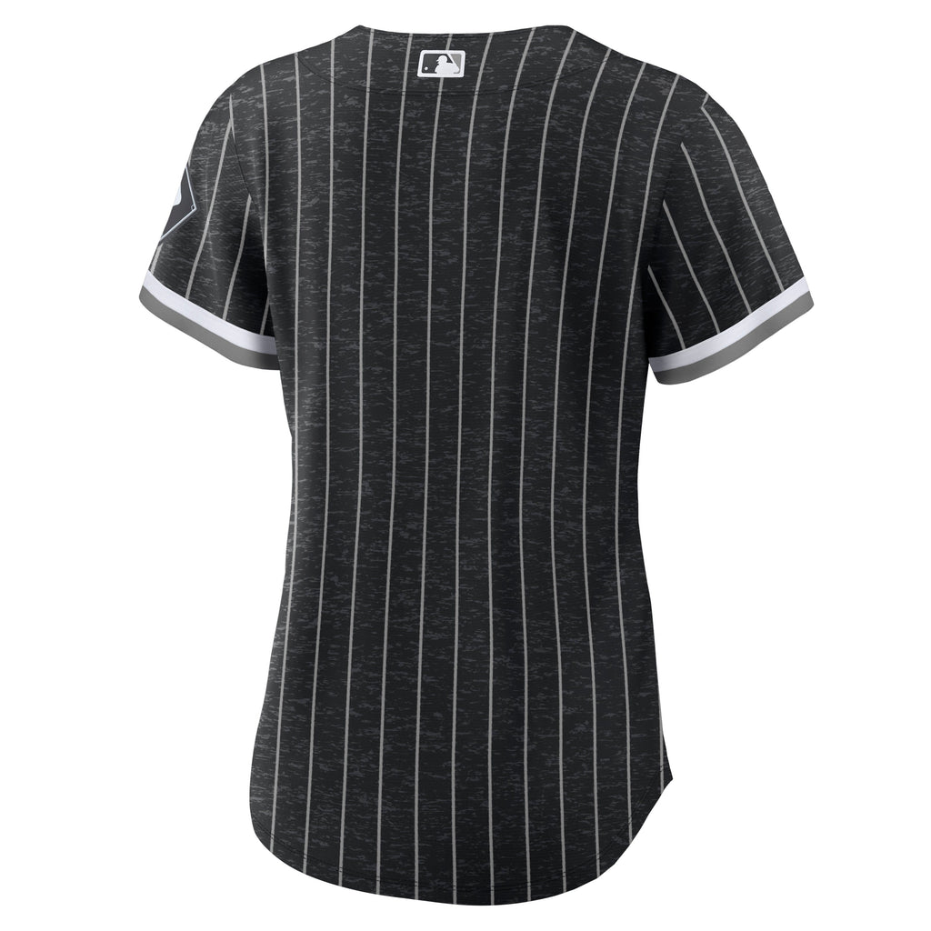 Chicago White Sox Southside City Connect Women Replica Jersey product image 2, provided for visual reference and product