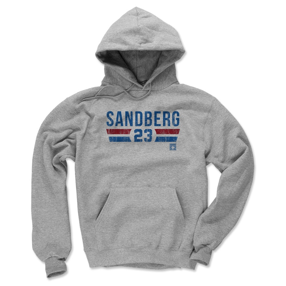 Ryne Sandberg Font B product image 1, provided for visual reference and product detail review