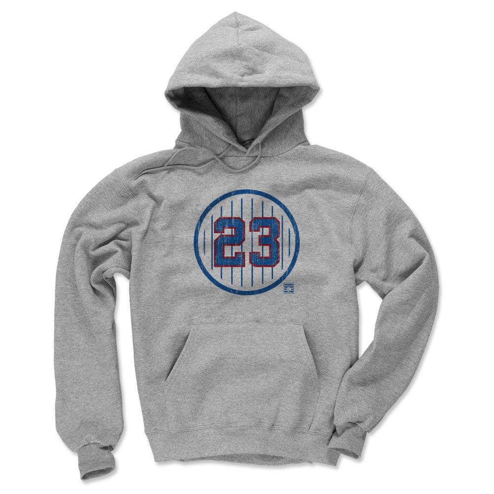 Ryne Sandberg 23 B product image 1, provided for visual reference and product detail review