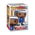 Vince Carter NBA Funko POP Legends 2005 All Star Uniform Vinyl Figure product image 1, provided for visual reference and