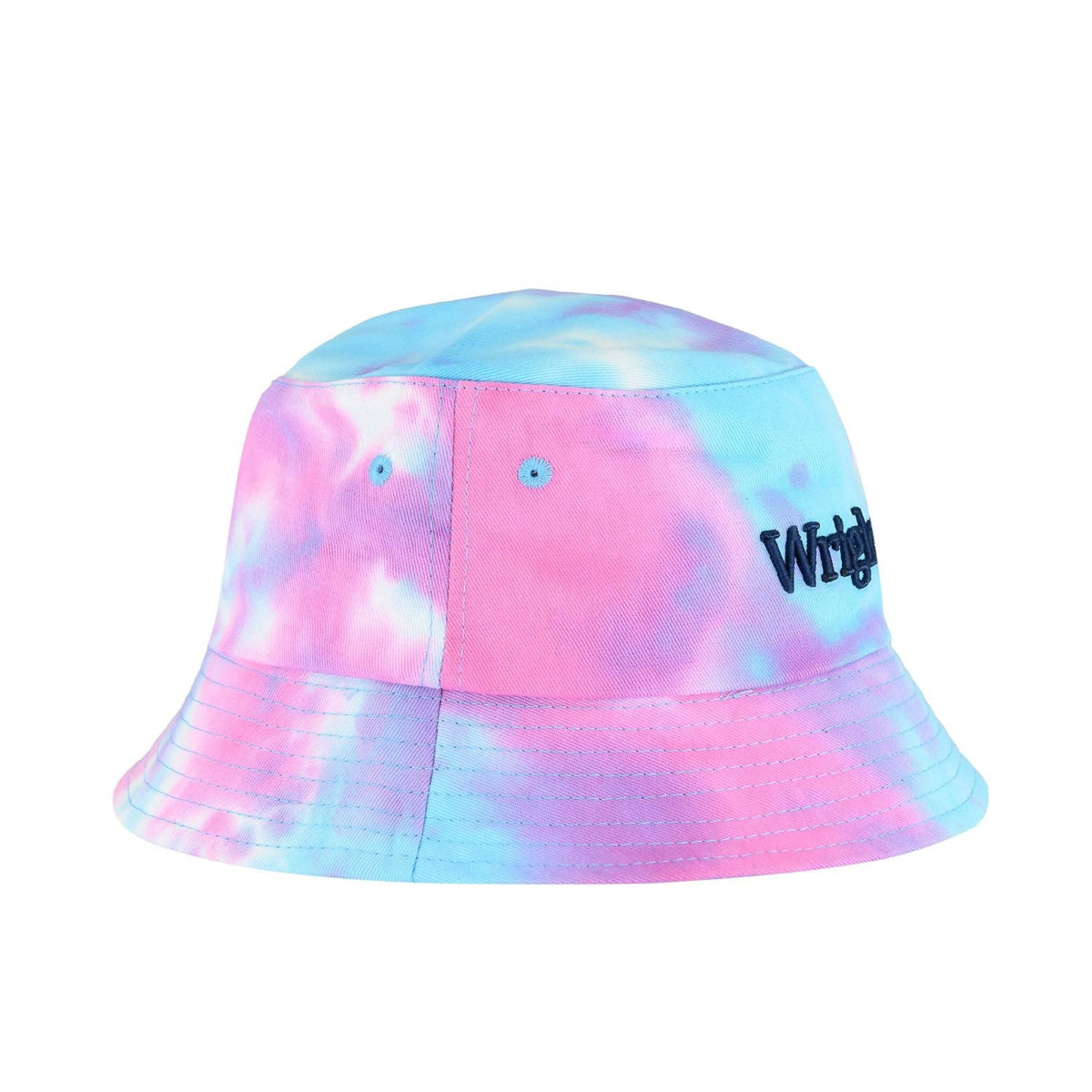 Wrigley Field Tye Dye Bucket Hat product image 4, provided for visual reference and product detail review