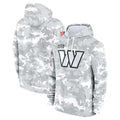 W.Commanders Salute To Service Club Pullover Hoodie product image 1