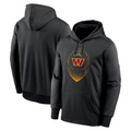 W.Commanders Salute To Service Club Pullover Hoodie Player product image 1