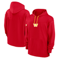 W.Commanders Salute To Service Club Pullover Hoodie Player product image 1