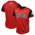 Chicago White Sox Nike Youth 2025 City Connect Limited Jersey product image 1, provided for visual reference and product
