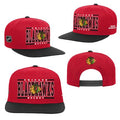 Chicago Blackhawks Youth Retro Deadstock Snapback product image 1, provided for visual reference and product detail review