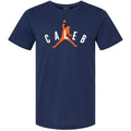 Air Caleb - Chicago Bears Caleb Williams Obvious Shirts T-Shirt product image 1, provided for visual reference and product