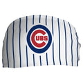 Chicago Cubs Logo Cooling Headband product image 1, provided for visual reference and product detail review