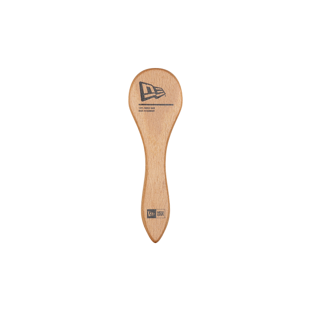 New Era Wood Cap Brush product image 1, provided for visual reference and product detail review