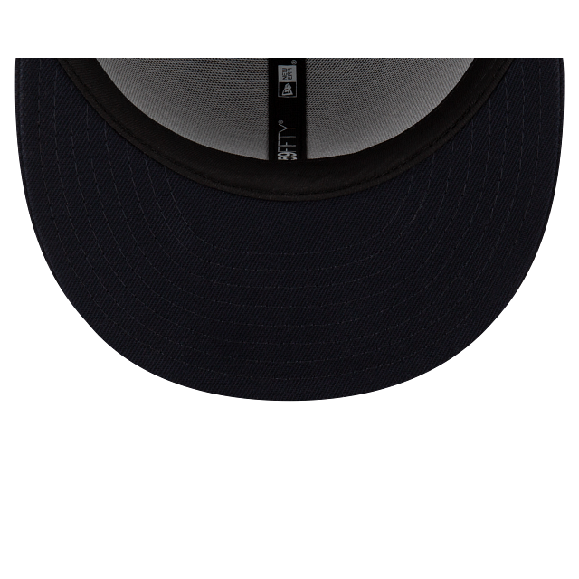 Chicago White Sox MLB New Era Men Black 59Fifty Authentic Collection On Field Fitted Hat product image 7, provided for