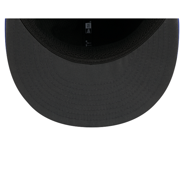 San Francisco 49ers NFL New Era Men Black 59Fifty 2026 Sideline Fitted Hat product image 3, provided for visual reference