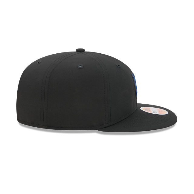 Indianapolis Colts NFL New Era Men Black 59Fifty 2026 Sideline Fitted Hat product image 7, provided for visual reference and