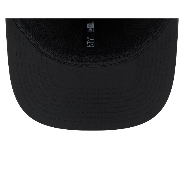 Atlanta Falcons NFL New Era Men Black 9Seventy 2026 Sideline Stretch Snapback product image 3, provided for visual reference