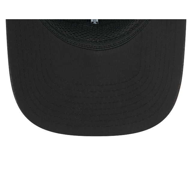 New York Jets NFL New Era Men Black 9Seventy 2026 Sideline Stretch Snapback Hat product image 7, provided for visual