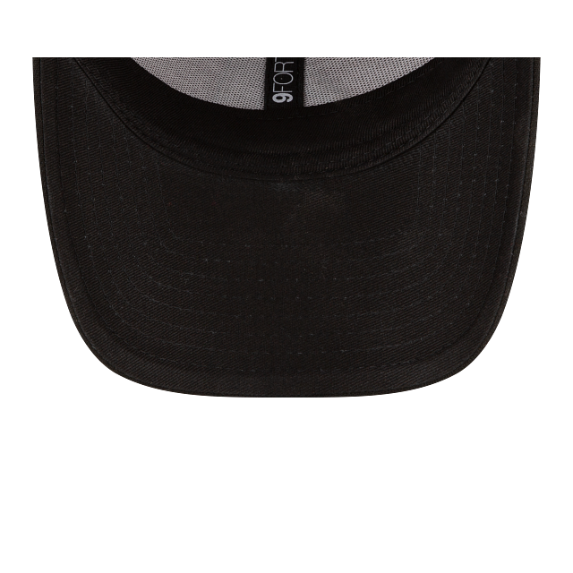 Arizona Diamondbacks MLB New Era Men Red/Black 9Forty The League Adjustable Hat product image 7, provided for visual