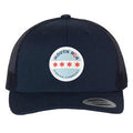 Fisherman Mouth Hug Flex Mesh product image 1, provided for visual reference and product detail review