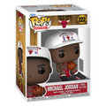 Michael Jordan NBA Legends 3 Times in A Row Funko POP Vinyl Figure #222 product image 1, provided for visual reference and