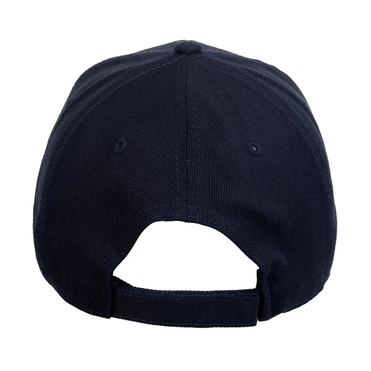 Montreal Canadiens NHL American Needle Men Navy Stadium Adjustable Hat product image 4, provided for visual reference and