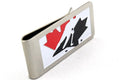 Hockey Canada IIHF JF Sports Clip Holder product image 1, provided for visual reference and product detail review