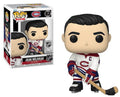 Jean Beliveau Montreal Canadiens NHL Funko POP Legends Vinyl Figure product image 1, provided for visual reference and