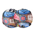 Chicago Cubs Culture Ball product image 1, provided for visual reference and product detail review