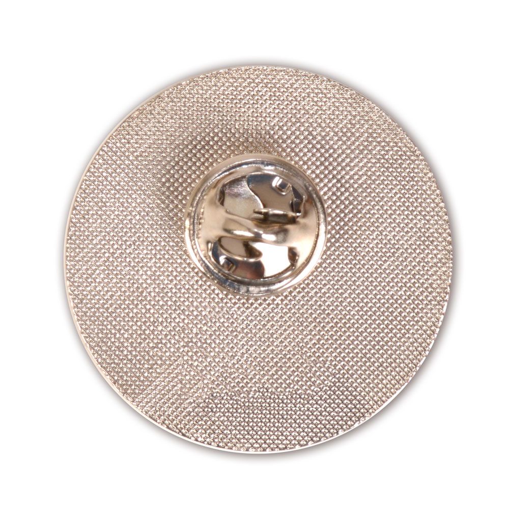 Toronto Raptors NBA WinCraft Collector Enamel Pin product image 2, provided for visual reference and product detail review