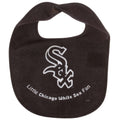 Chicago White Sox Infant Black Bib product image 1, provided for visual reference and product detail review
