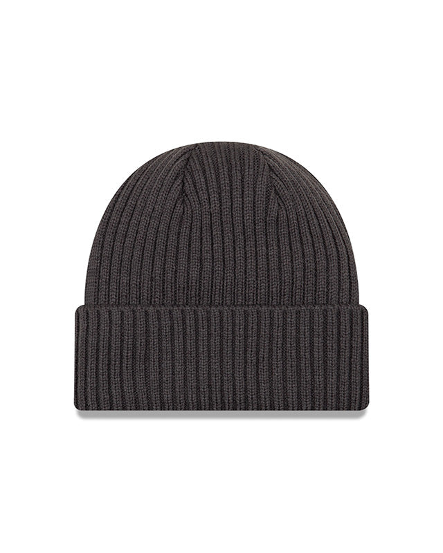 Chicago Bears Men Graphite Core Classic Knit Bear Head Logo product image 2, provided for visual reference and product