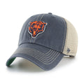 Chicago Bears Legacy Vintage Navy Trawler 47 Clean Up product image 1, provided for visual reference and product detail