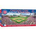 Chicago Cubs 1000 Piece Stadium Panoramic Jigsaw Puzzle product image 1, provided for visual reference and product detail