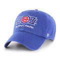 Chicago Cubs Spring Training Royal Sloan Park Adjustable Hat product image 1, provided for visual reference and product