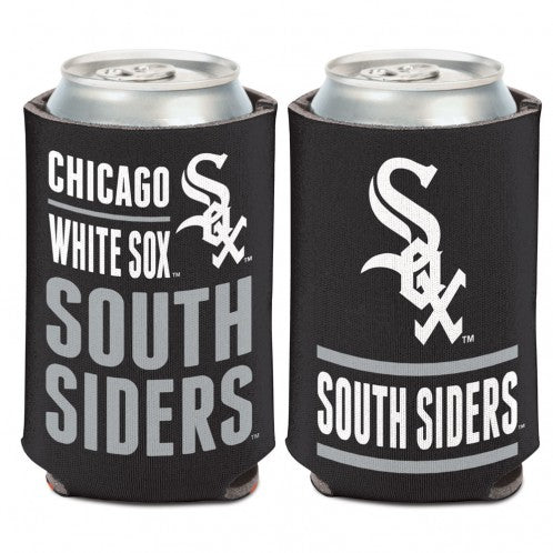 Chicago White Sox South Siders Can Cooler product image 1, provided for visual reference and product detail review