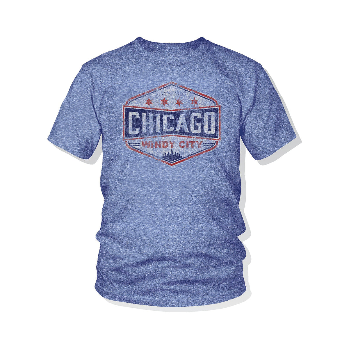 Chicago Youth Royal Snow Hexaco product image 1, provided for visual reference and product detail review