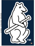 Chicago Cubs 1914 2 x 2 Magnet product image 1, provided for visual reference and product detail review