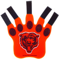Chicago Bears Foam Claw product image 1, provided for visual reference and product detail review