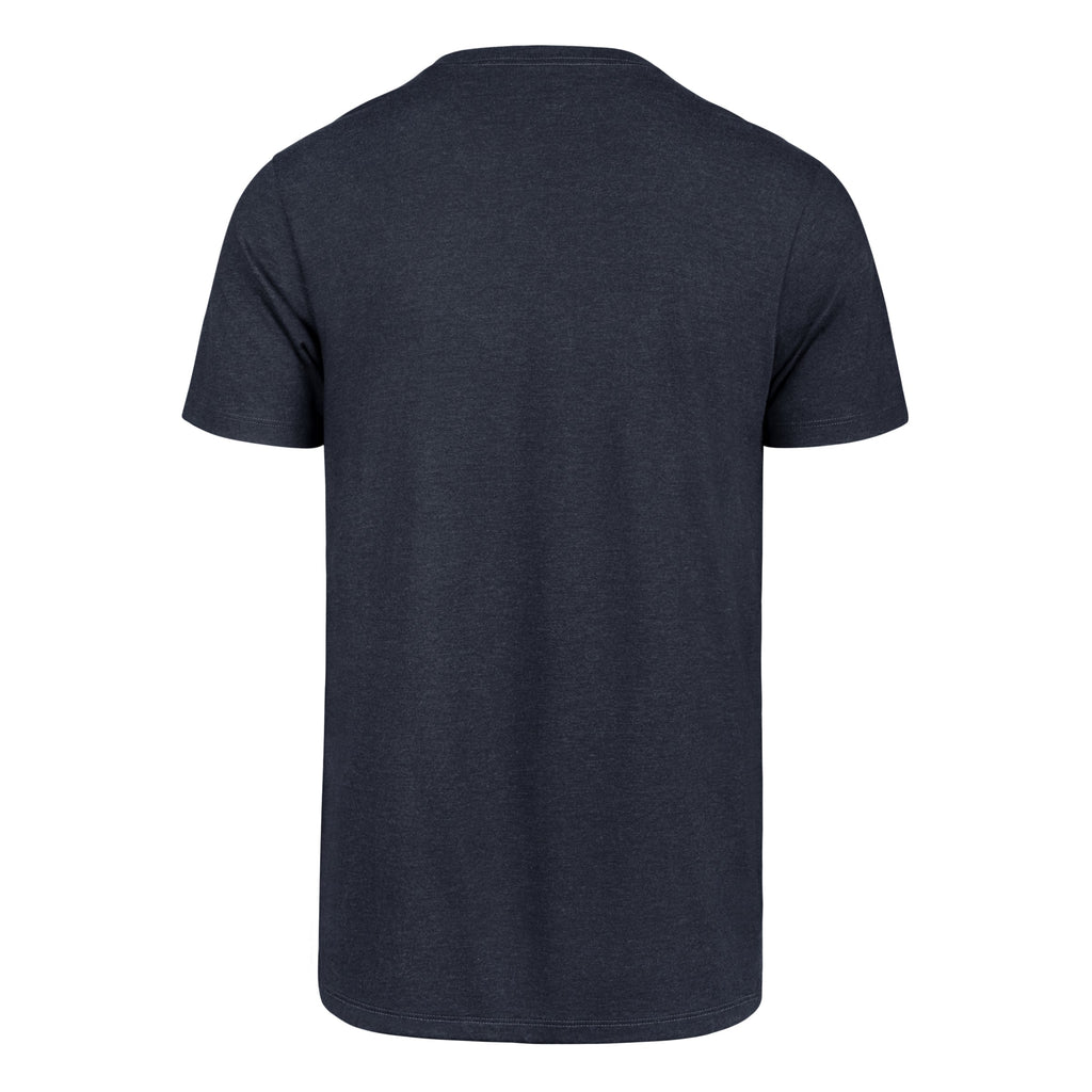 White Sox Fall Navy 83 Stripes Club T-Shirt product image 2, provided for visual reference and product detail review