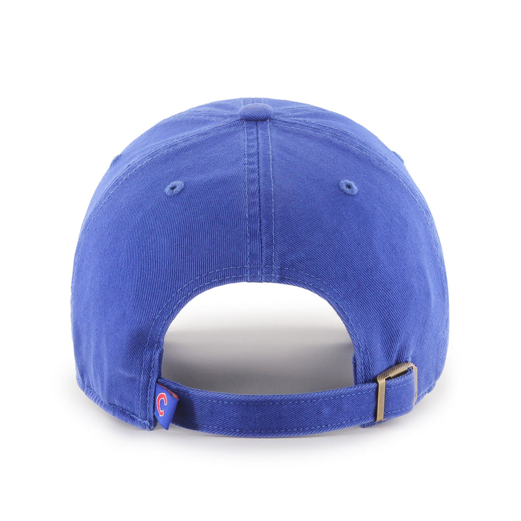 Chicago Cubs Spring Training Royal Sloan Park Adjustable Hat product image 3, provided for visual reference and product