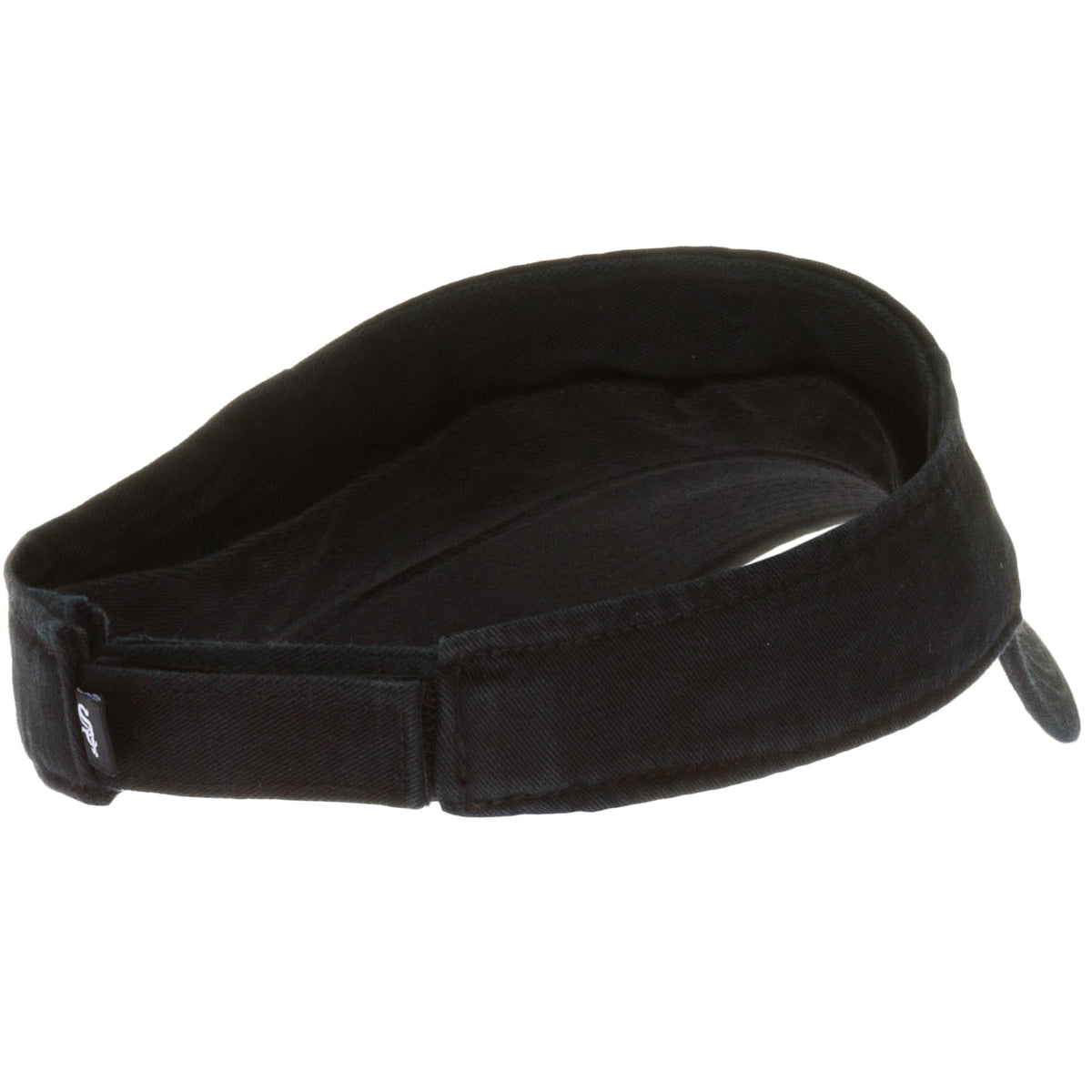 Chicago White Sox Black Logo Visor product image 2, provided for visual reference and product detail review