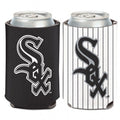 Chicago White Sox 2 color 12 oz. Can Cooler product image 1, provided for visual reference and product detail review