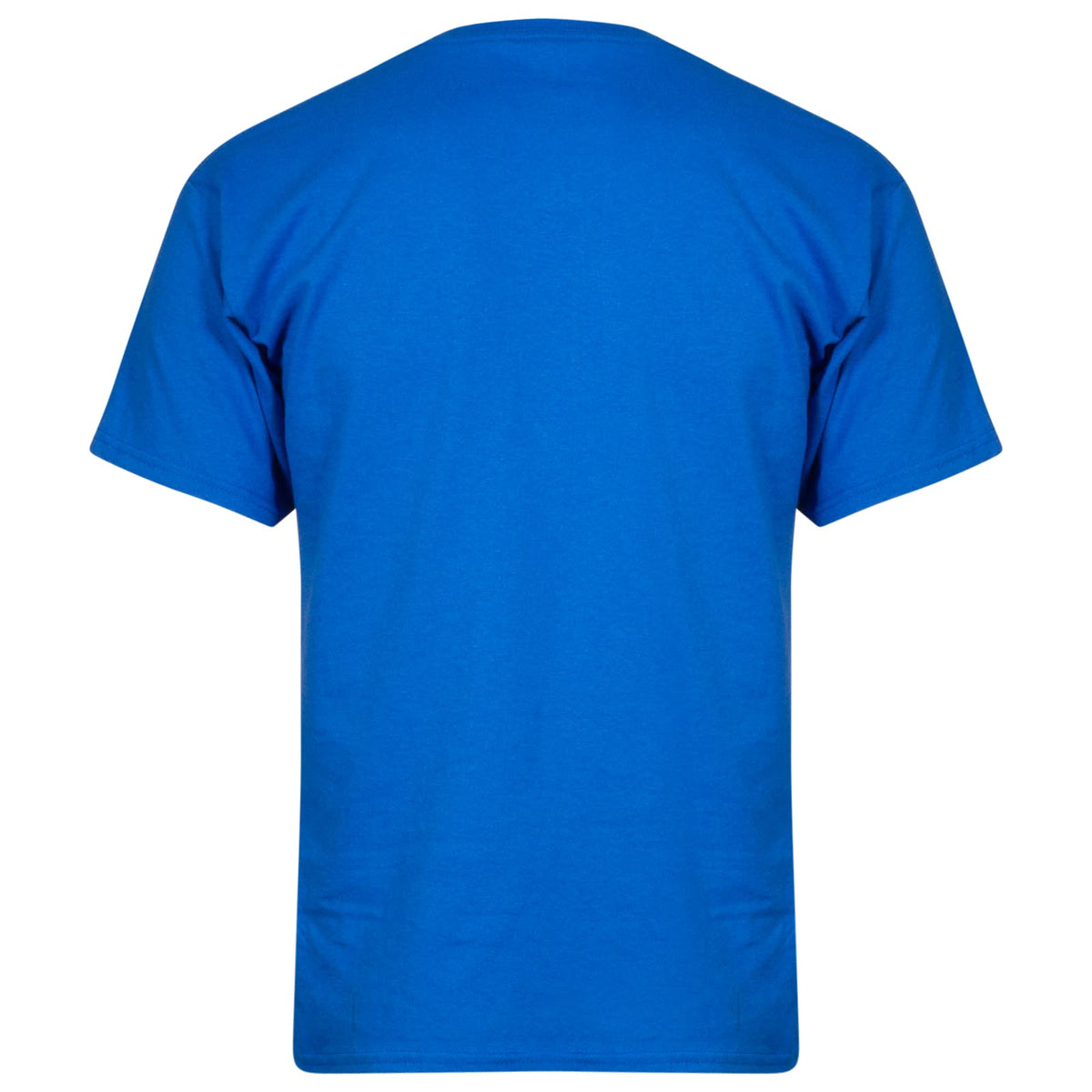 Chicago Cubs Youth Royal Crawl Bear T-Shirt product image 2, provided for visual reference and product detail review