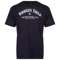 Wrigley Field Chicago Established 1914 Fancy Mens T-Shirt product image 1, provided for visual reference and product detail