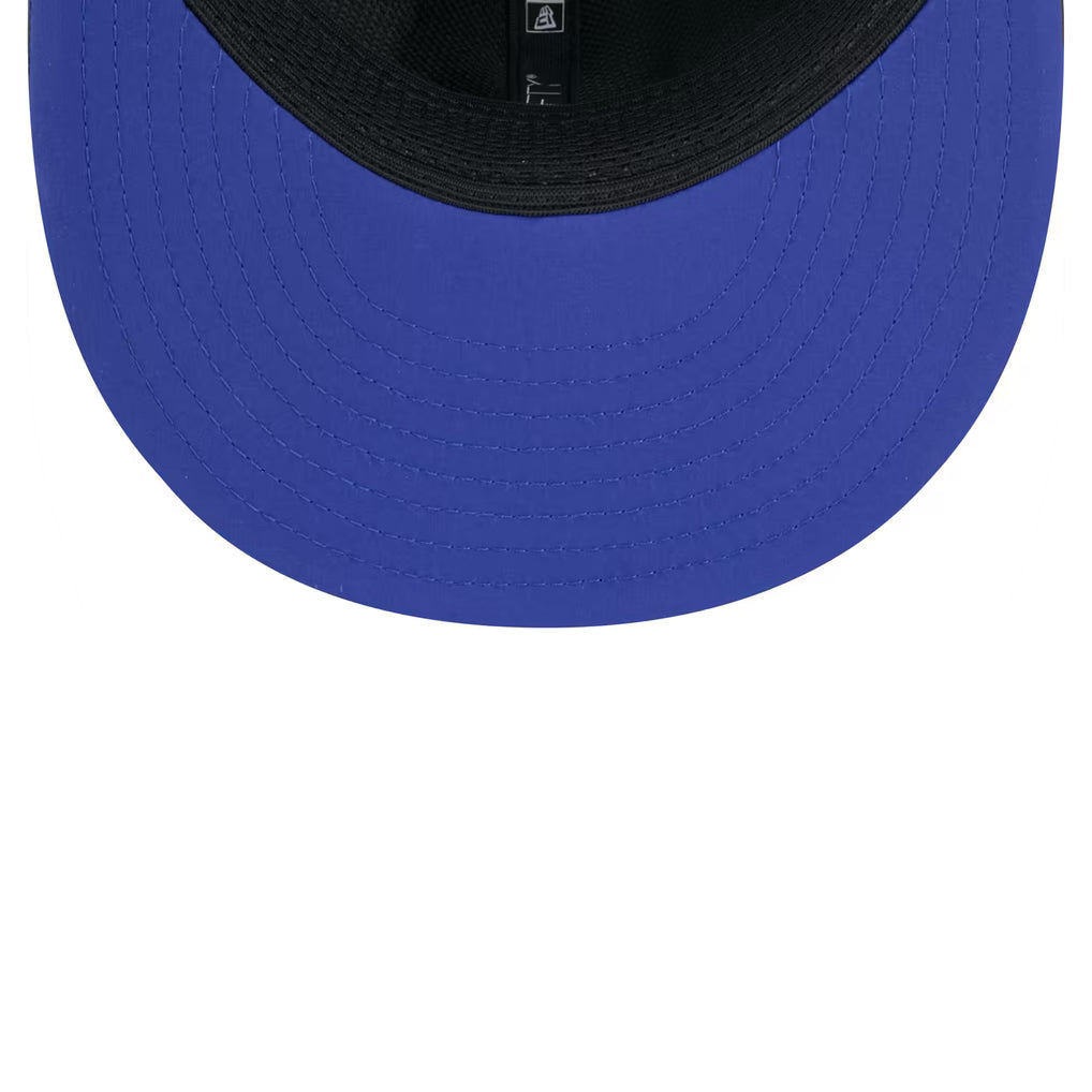 Buffalo Bills NFL New Era Men Charcoal 9Fifty 2026 Sideline Cold Weather Snapback product image 4, provided for visual
