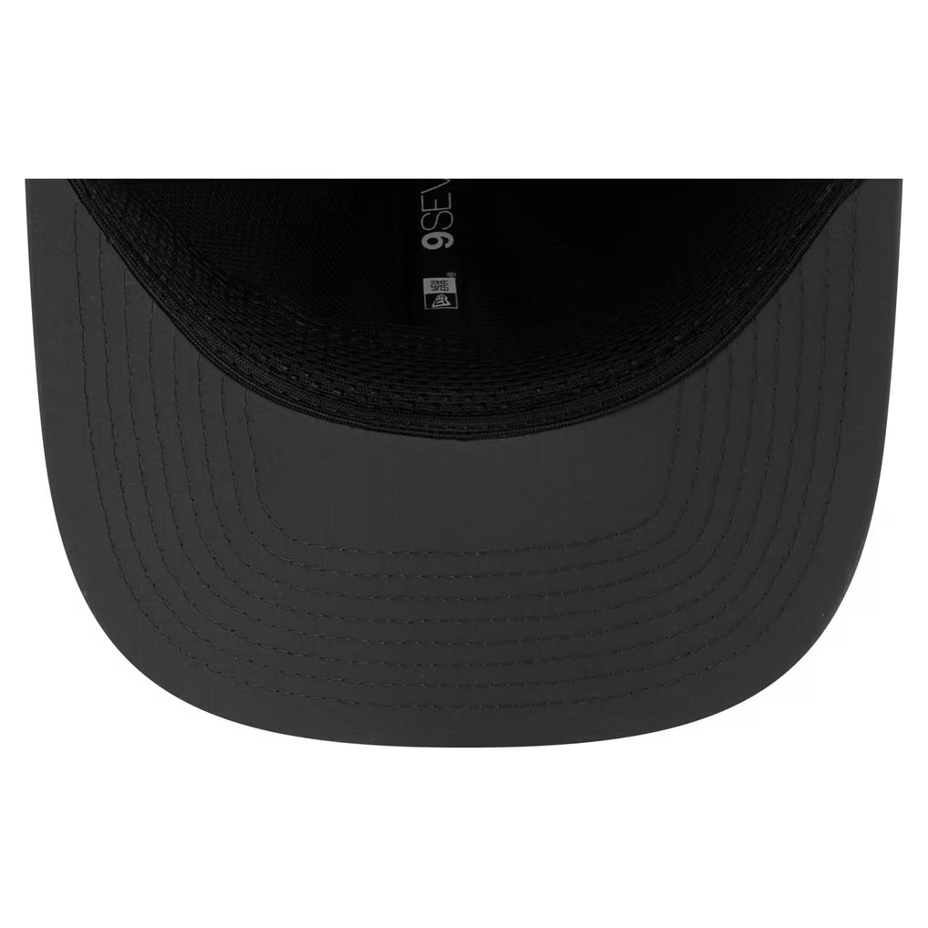 Pittsburgh Steelers NFL New Era Men Charcoal 9Seventy 2026 Sideline Cold Weather Stretch Snapback product image 3, provided