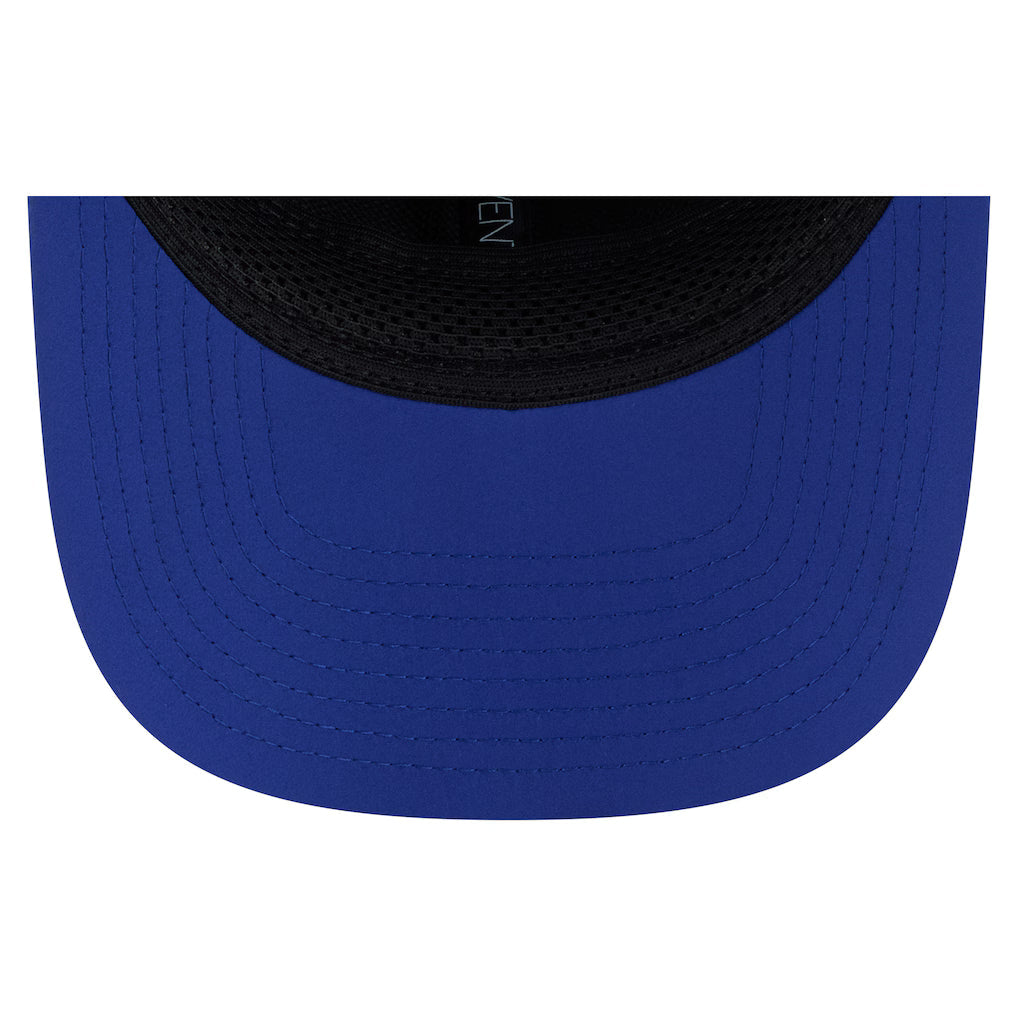 Buffalo Bills NFL New Era Men Royal 9Seventy 2026 Sideline Stretch Snapback product image 5, provided for visual reference