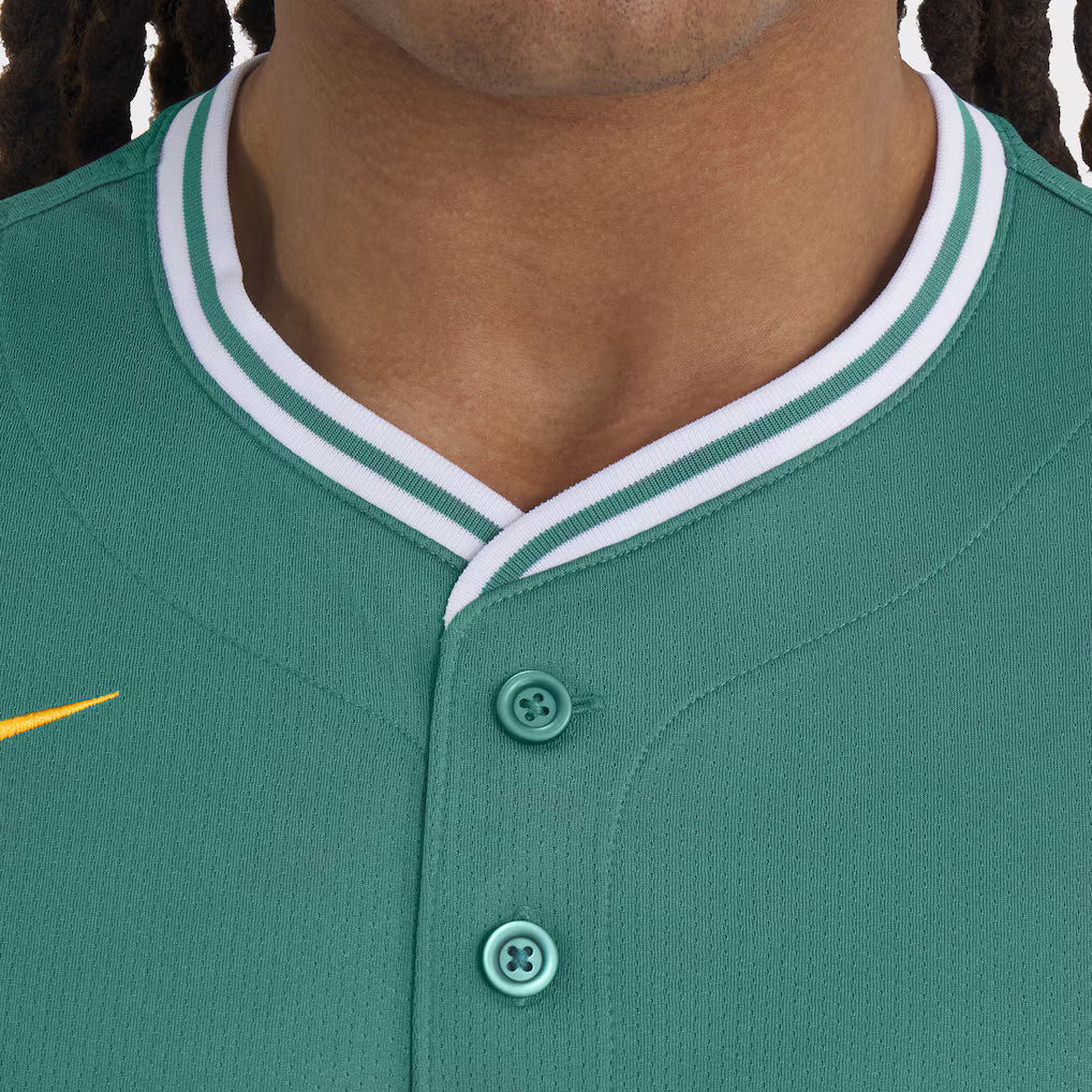 David Ortiz Boston Red Sox MLB Nike Men Green 2025 City Connect Limited Retired Player Jersey product image 8, provided for
